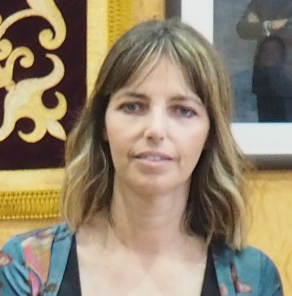 Ana María Núñez