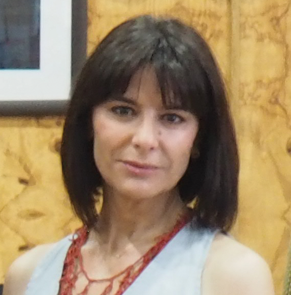 María Ángeles Barba
