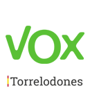 Grupo Municipal VOX Torrelodones