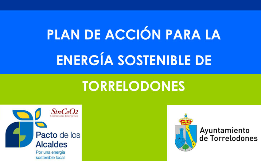 Plan de Acción de Energía Sostenible
