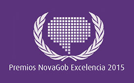 Premios NovaGob Excelencia 2015