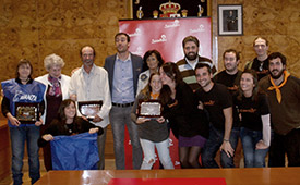 Premios Rafael Martinez