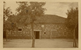 Antiguo Ayuntamiento de Torrelodones