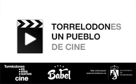 TorrelodonES Cine