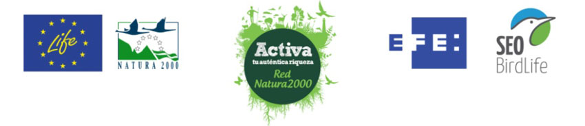 Día europeo Red Natura Colaboradores