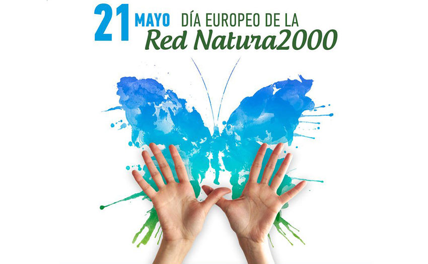 Día Europeo Red Natura en Torrelodones