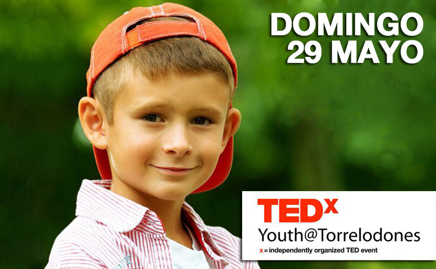 TedxYouth