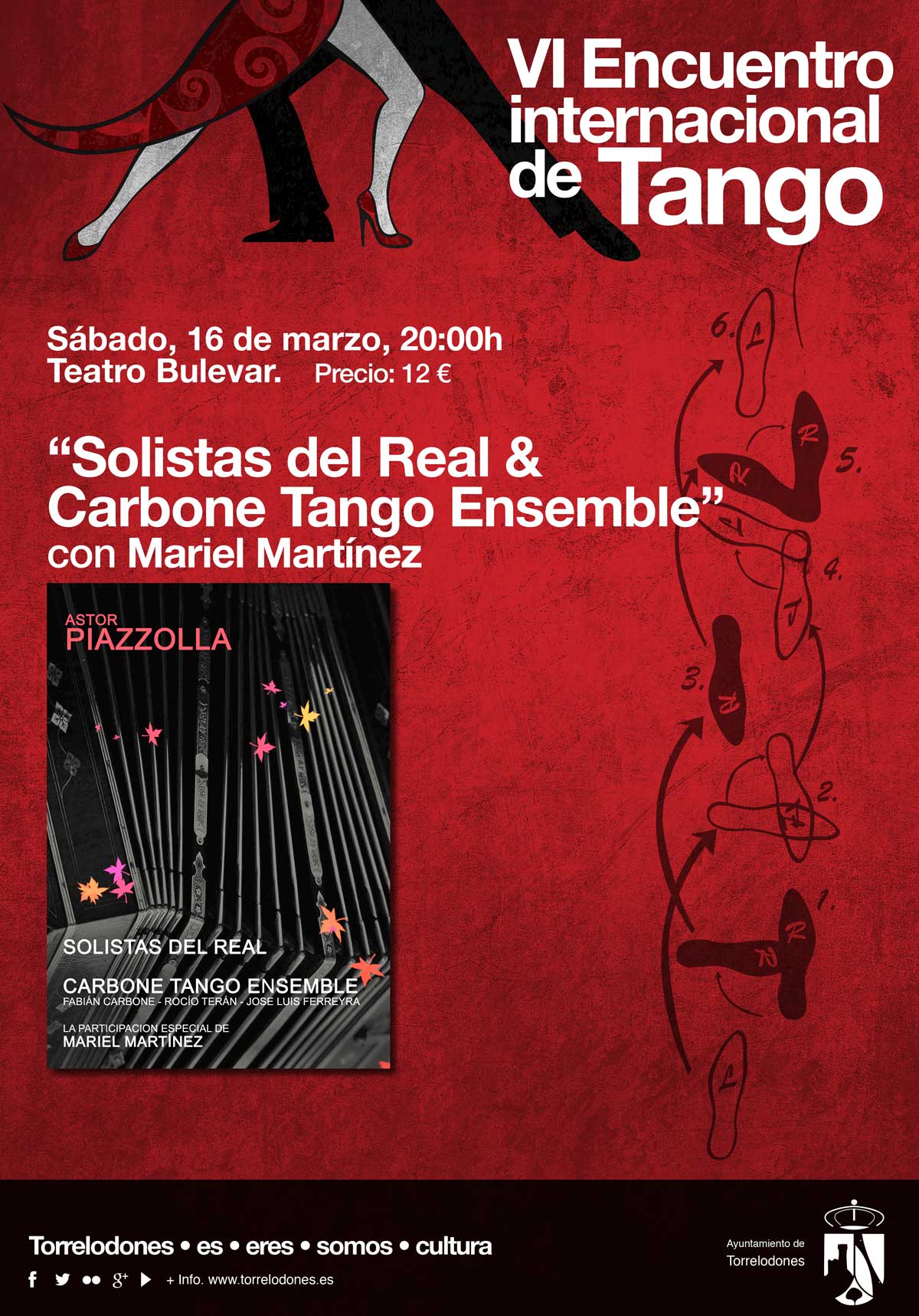 cartel tango 3
