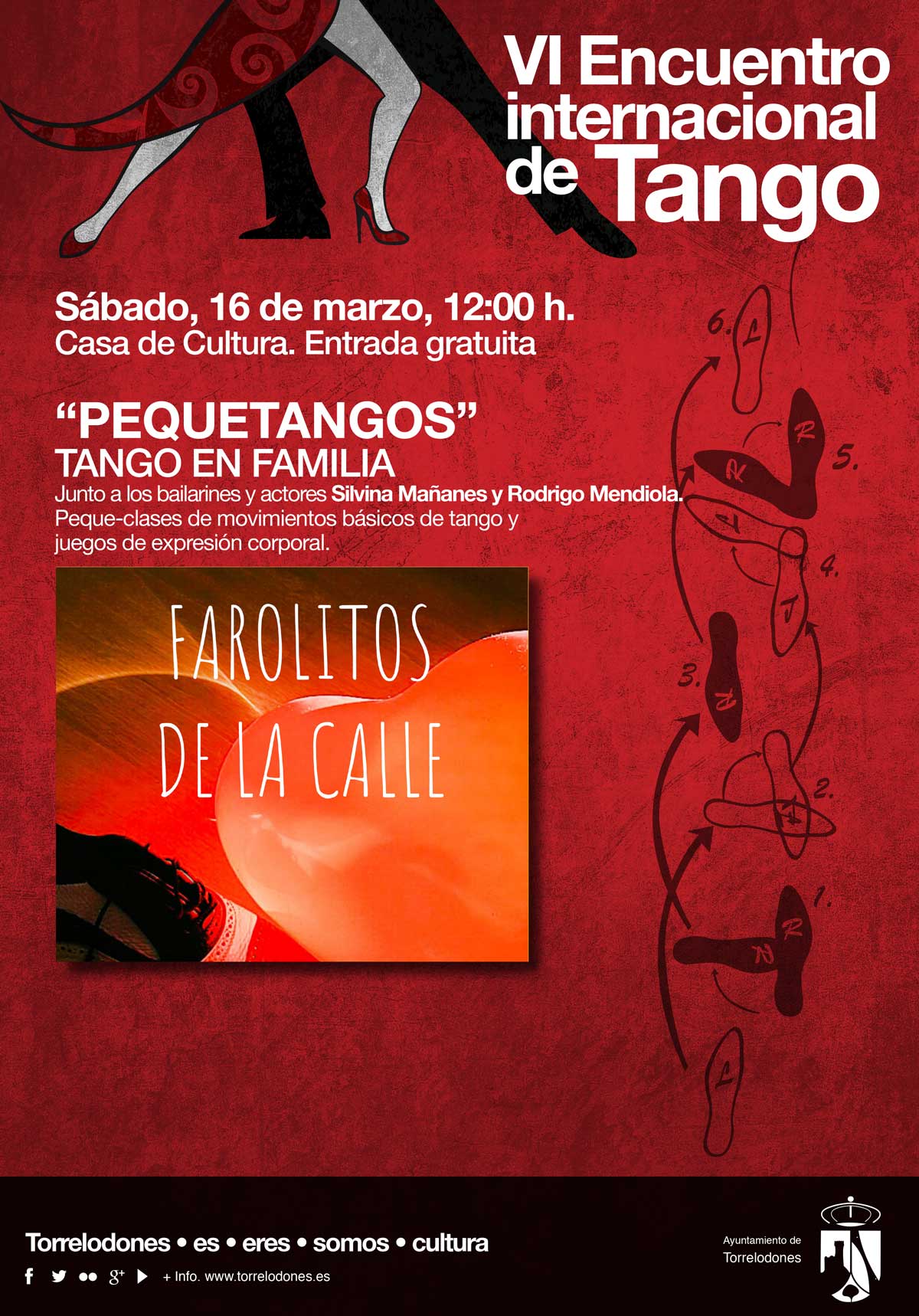 cartel tango