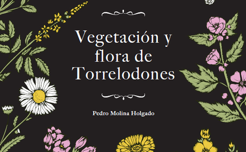 Guía "Vegetación y Flora de Torrelodones"