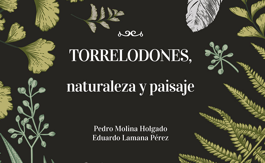 Guía "Naturaleza y Paisaje de Torrelodones"